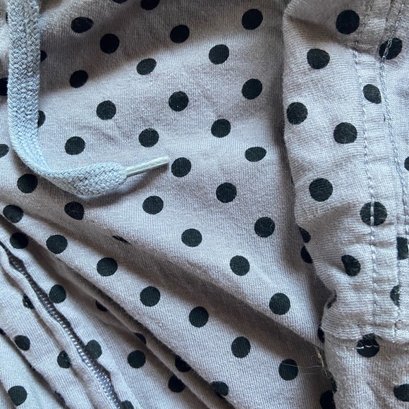 Plus size hoodie - Picture 3 of 3